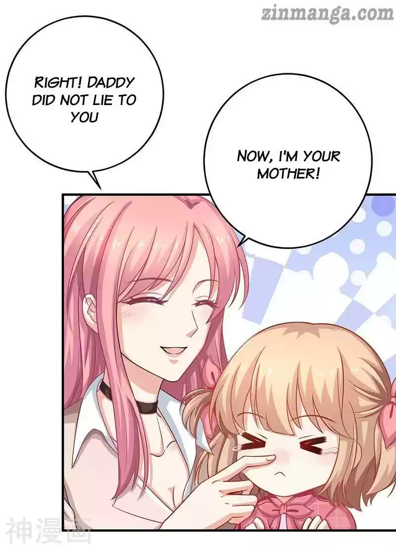 Take Your Mommy Home Chapter 115