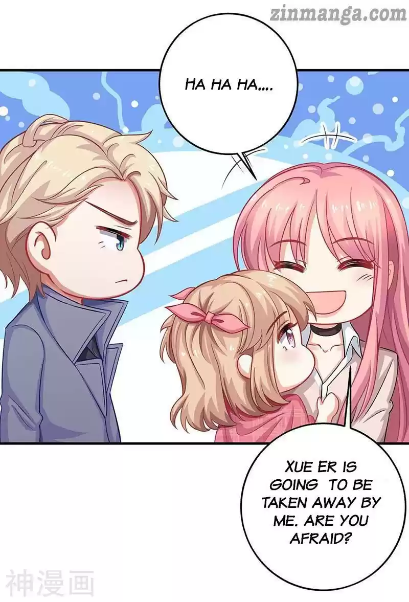 Take Your Mommy Home Chapter 115