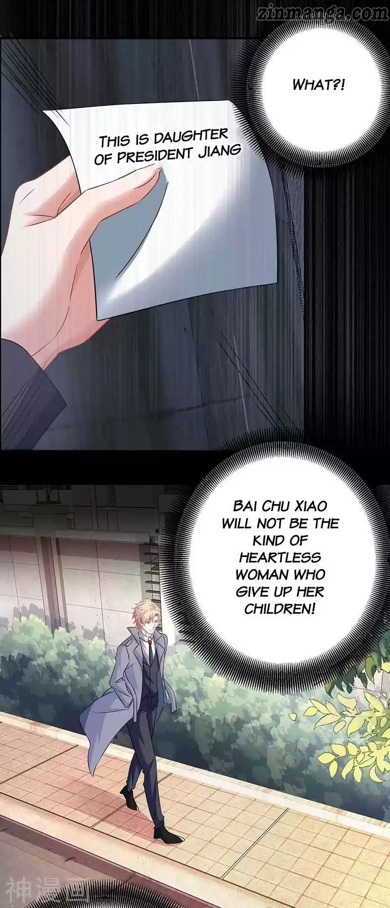 Take Your Mommy Home Chapter 115