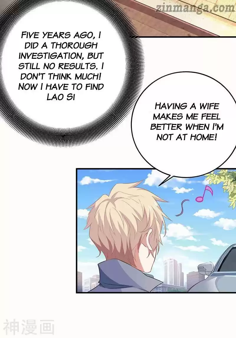 Take Your Mommy Home Chapter 115