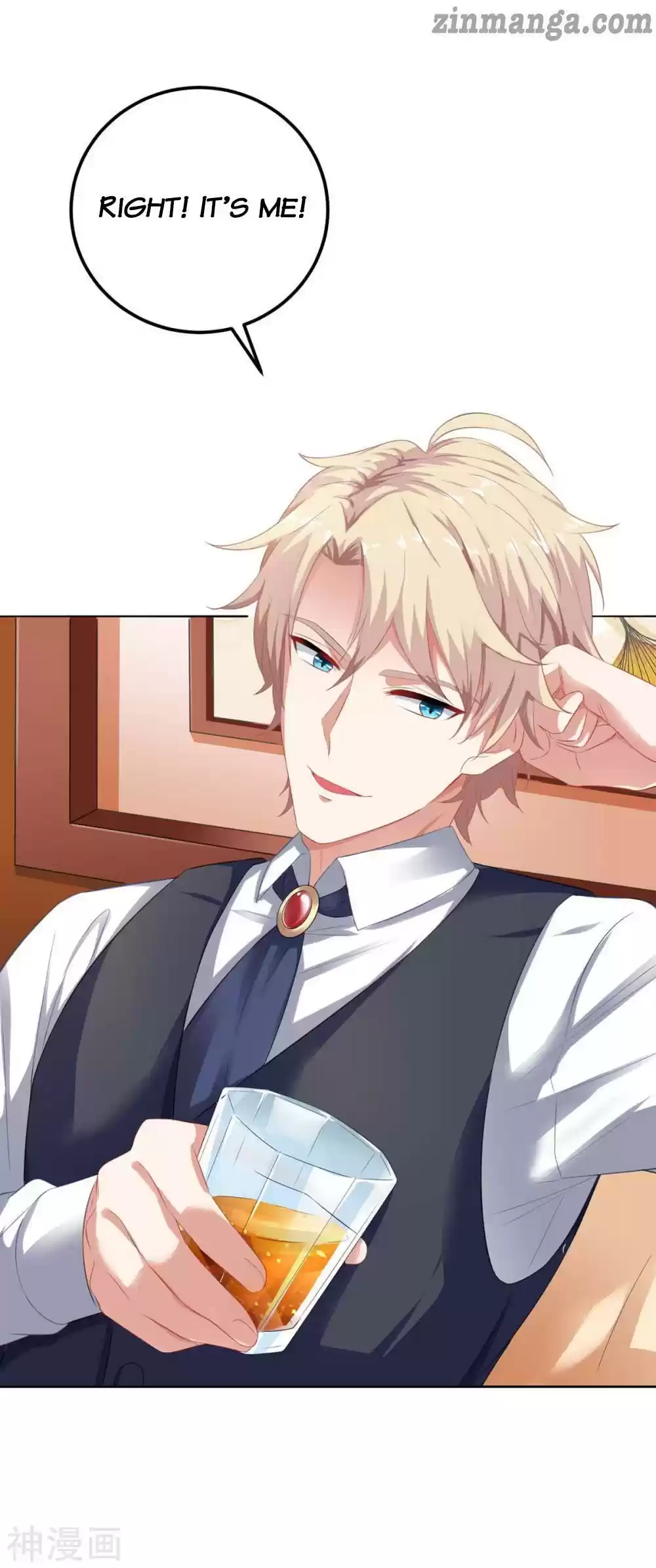 Take Your Mommy Home Chapter 116