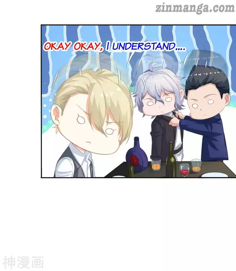 Take Your Mommy Home Chapter 116