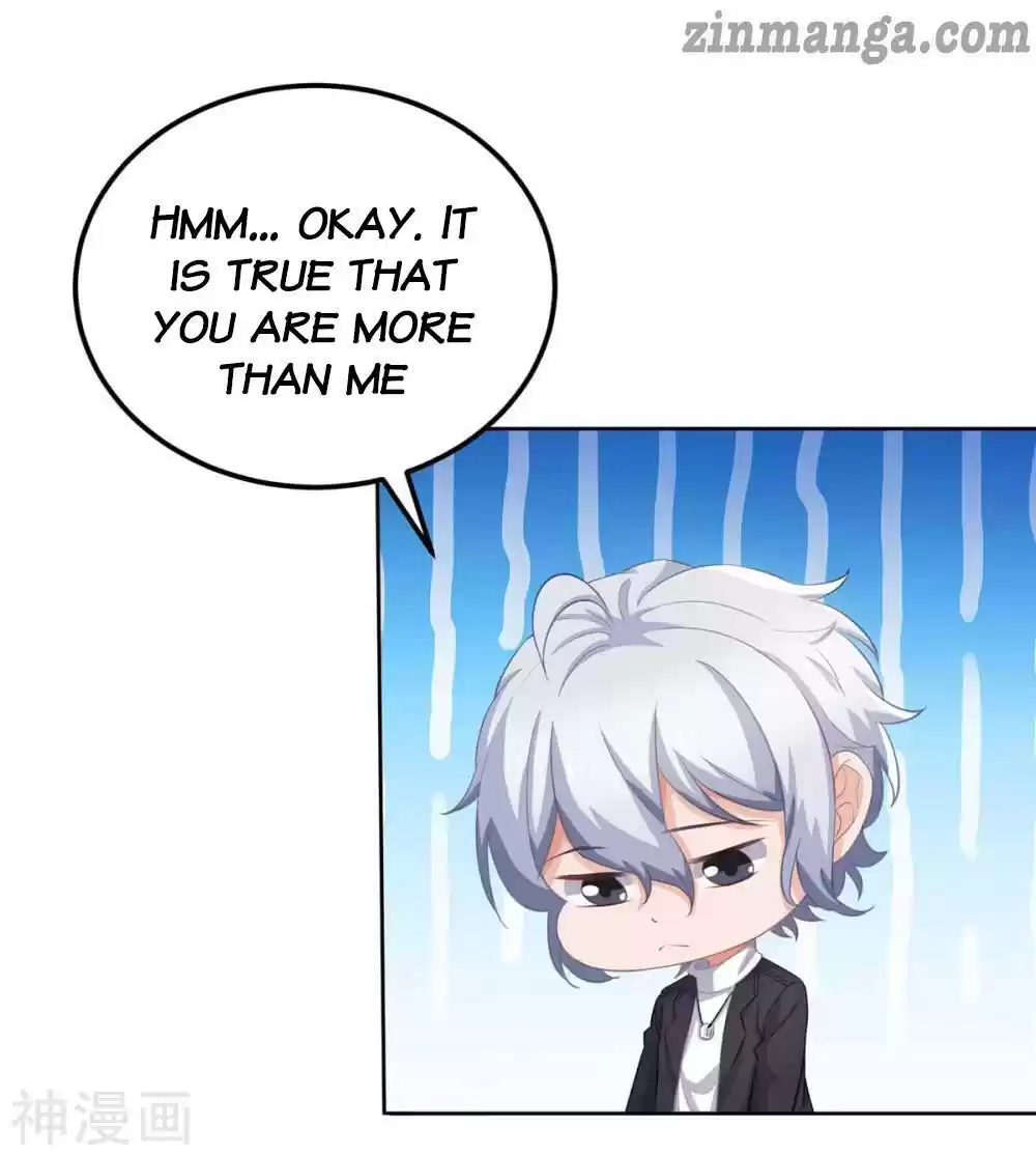 Take Your Mommy Home Chapter 116