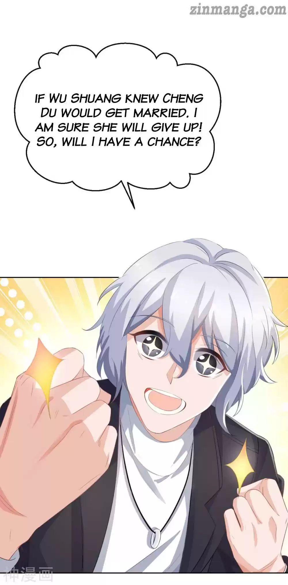 Take Your Mommy Home Chapter 116