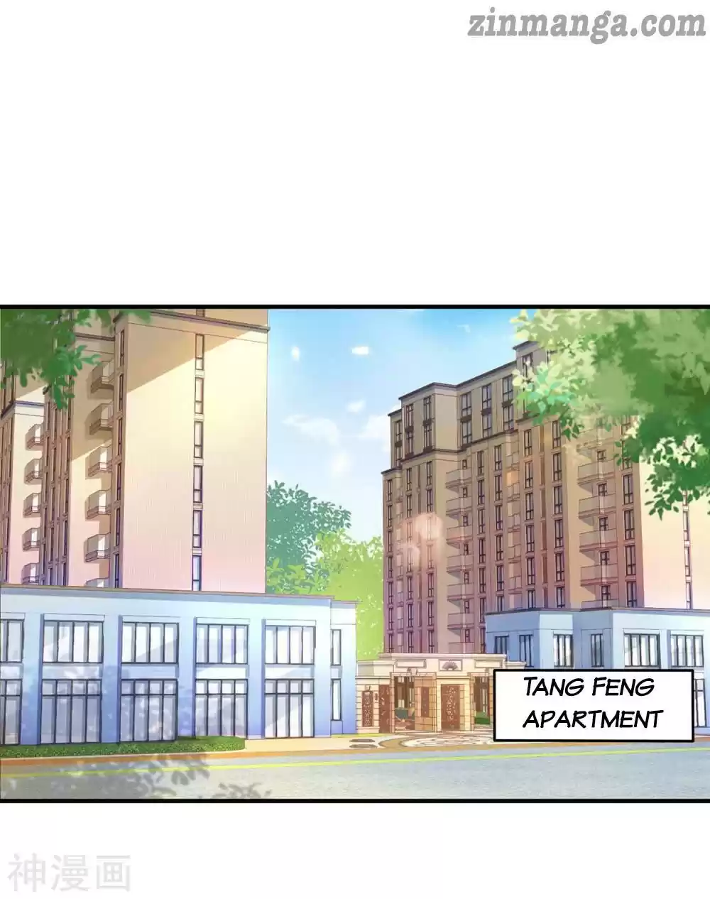 Take Your Mommy Home Chapter 117