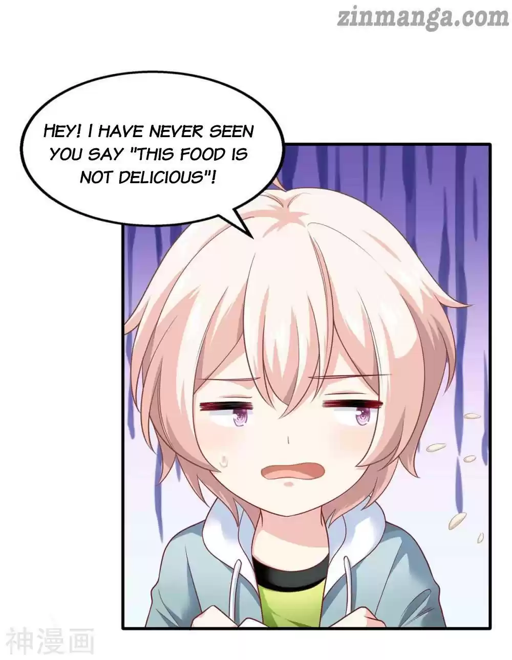 Take Your Mommy Home Chapter 117