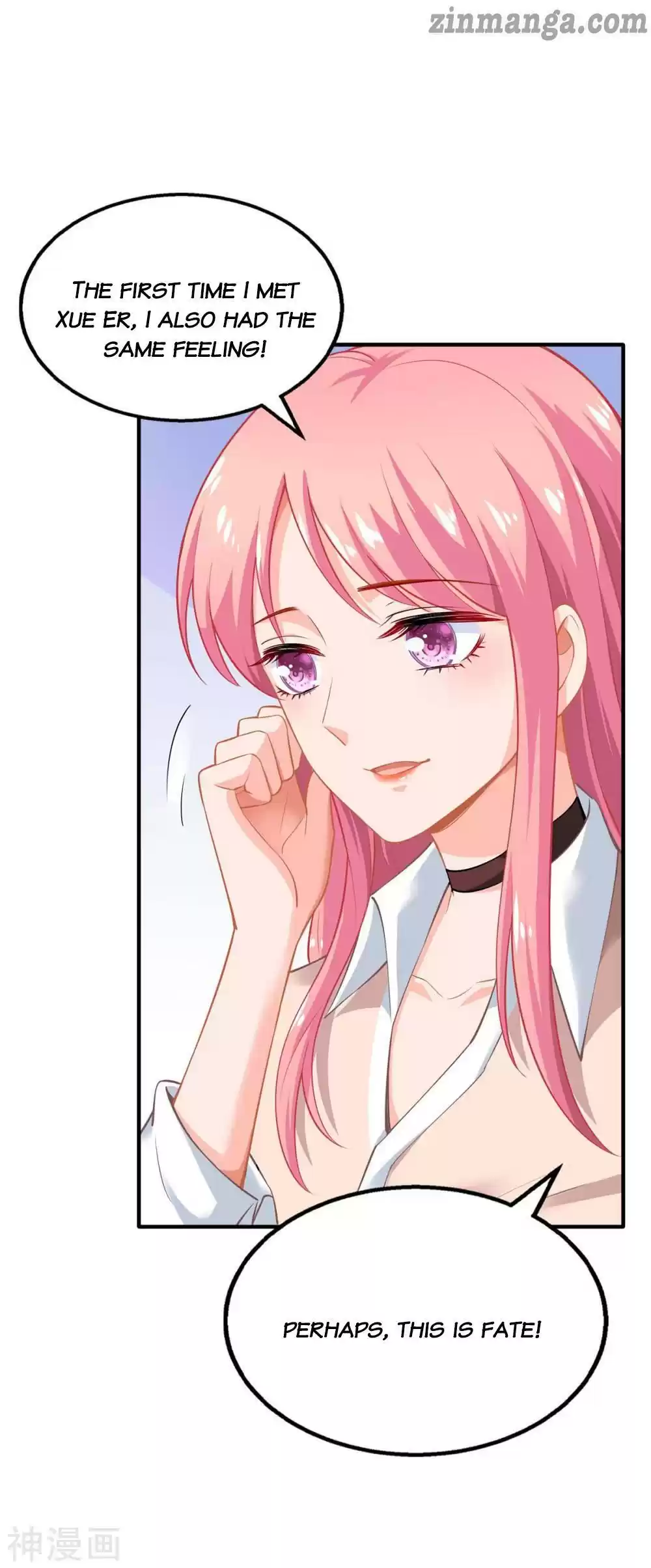 Take Your Mommy Home Chapter 117