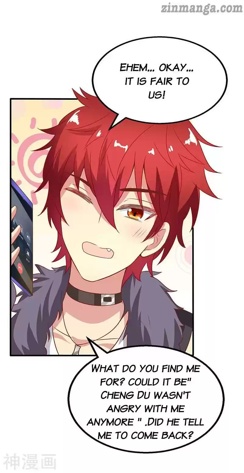 Take Your Mommy Home Chapter 118