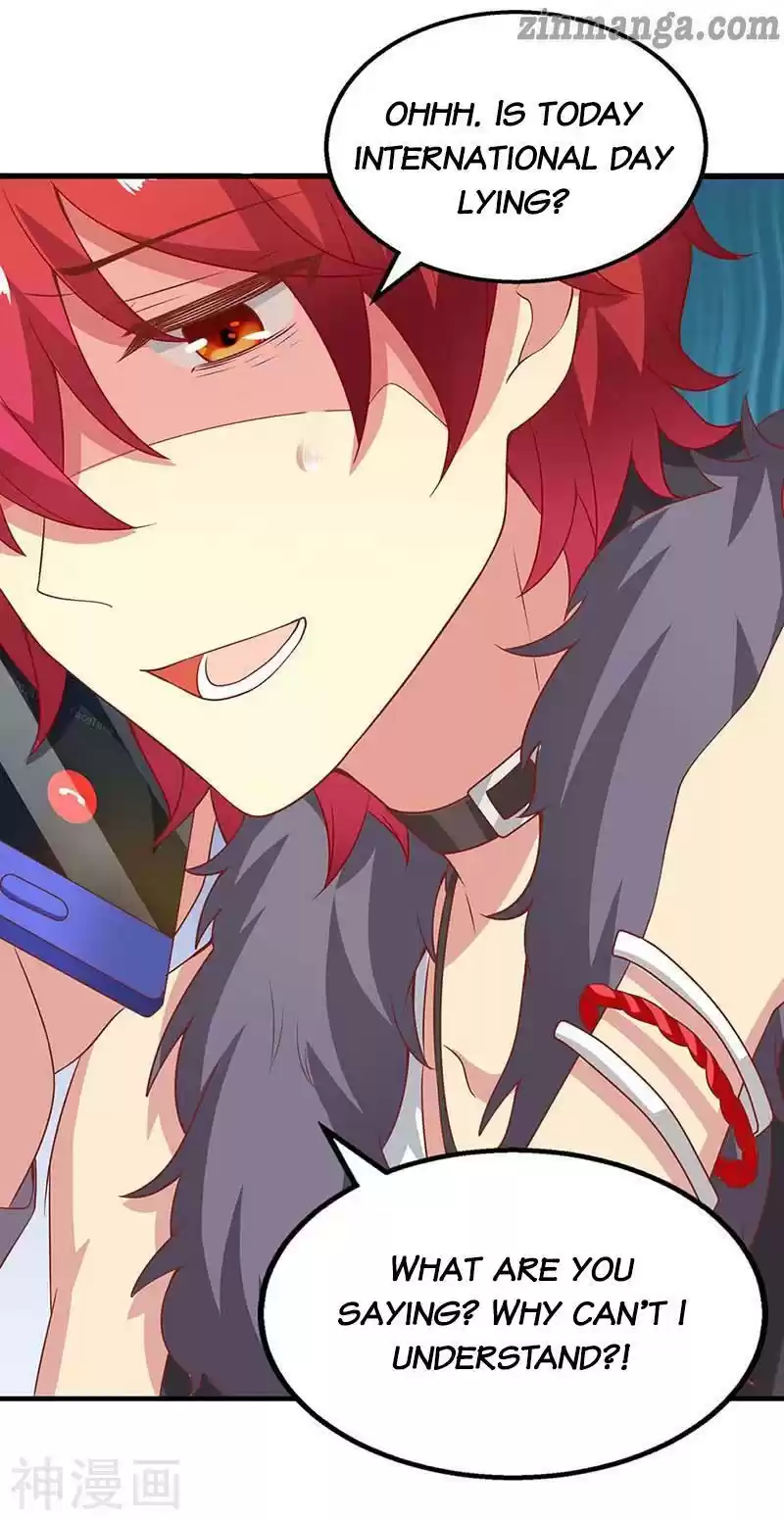 Take Your Mommy Home Chapter 118