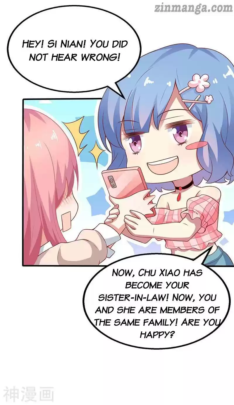 Take Your Mommy Home Chapter 118