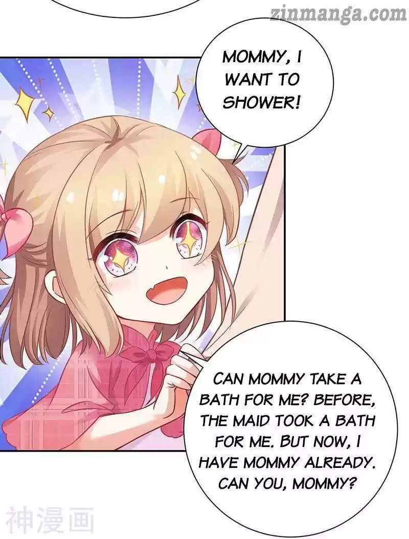 Take Your Mommy Home Chapter 118