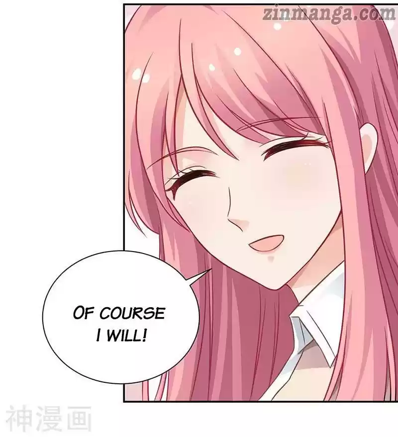 Take Your Mommy Home Chapter 118