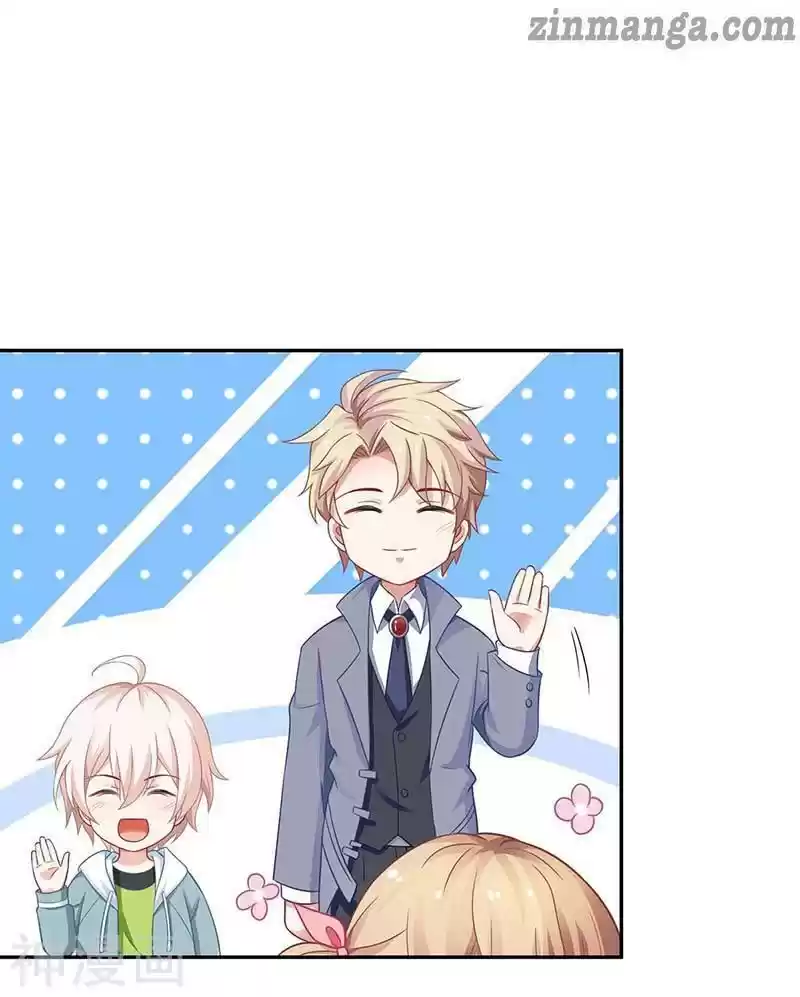 Take Your Mommy Home Chapter 118