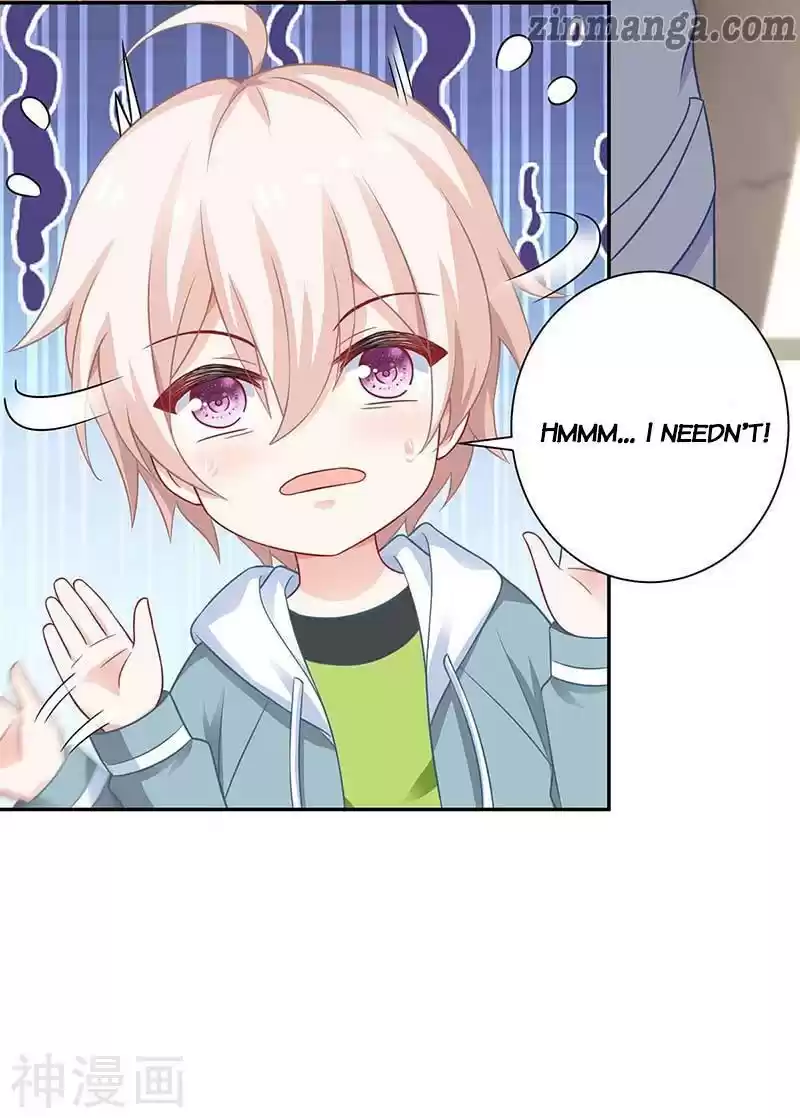 Take Your Mommy Home Chapter 118