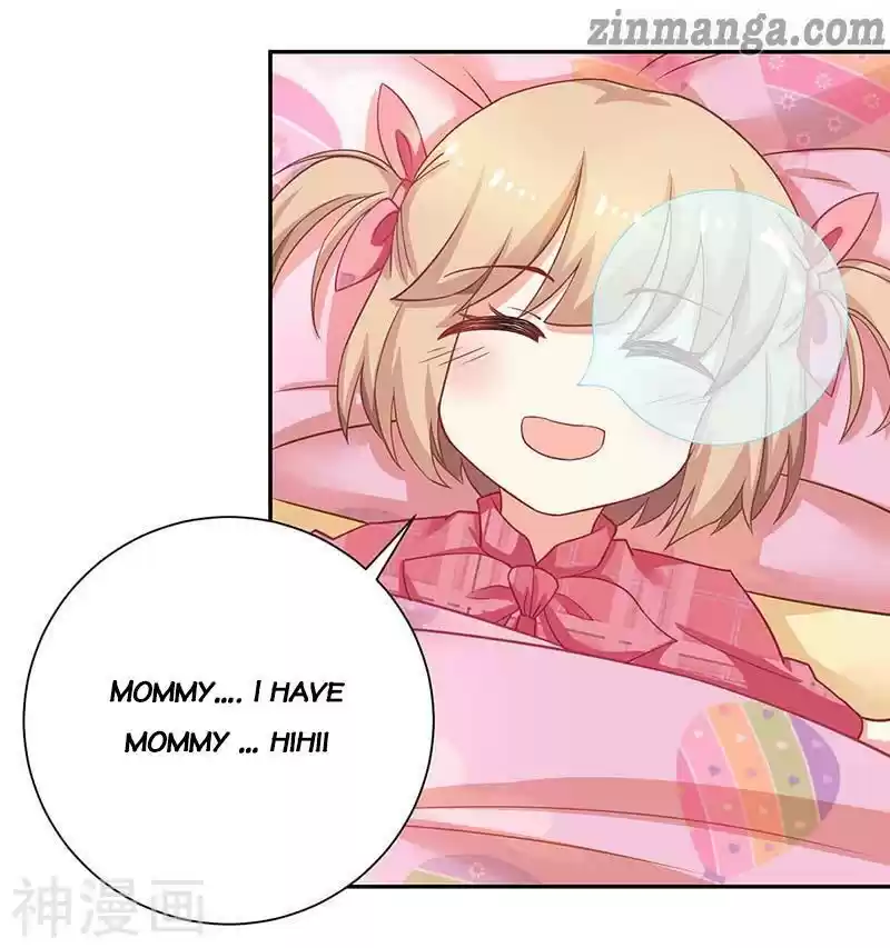 Take Your Mommy Home Chapter 118