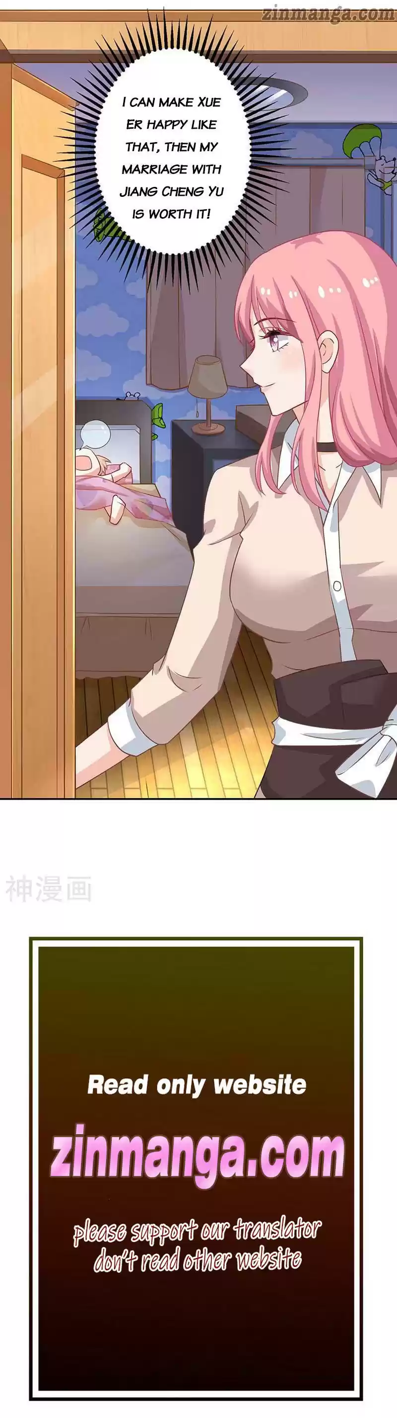 Take Your Mommy Home Chapter 118