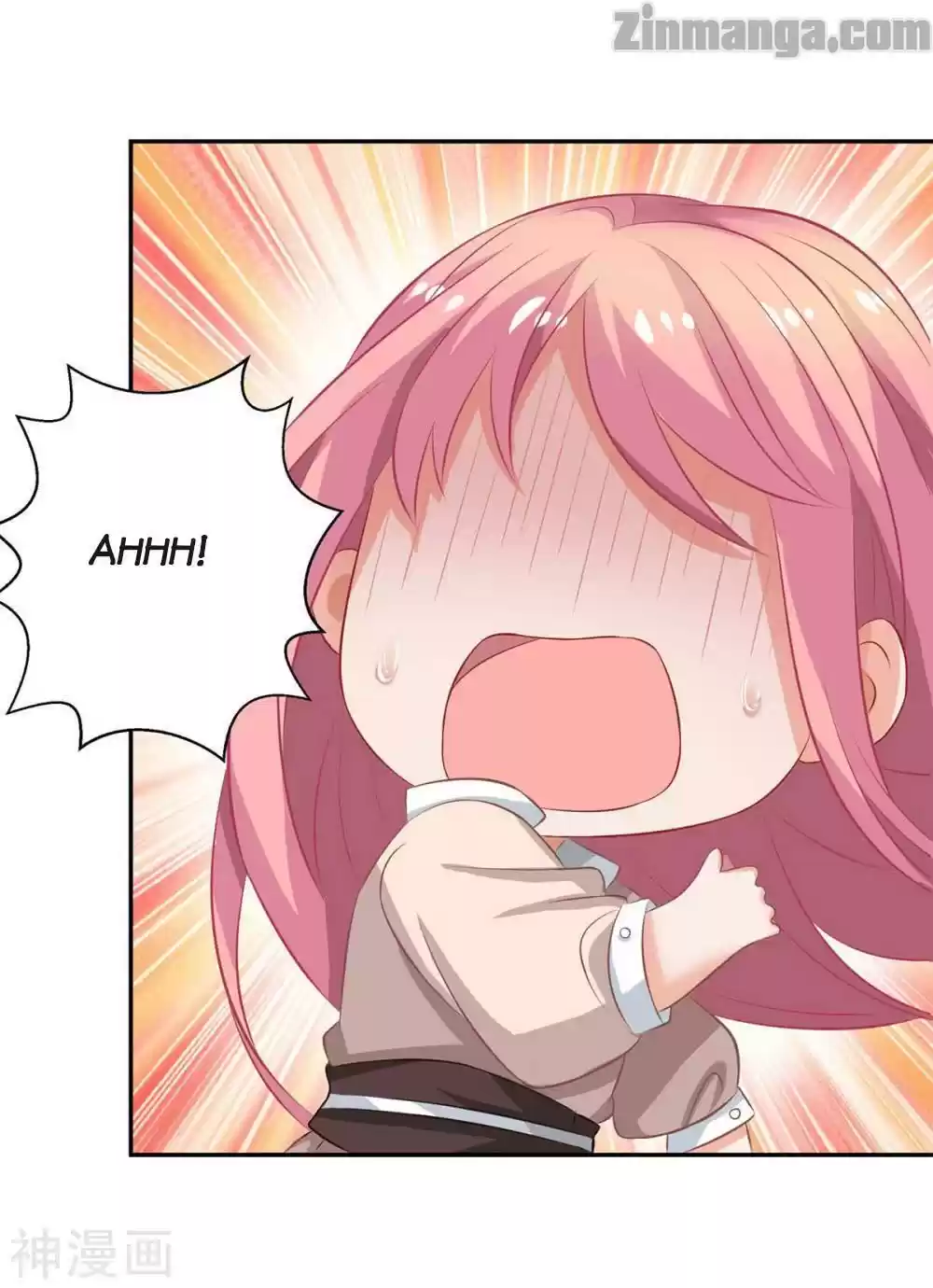 Take Your Mommy Home Chapter 119