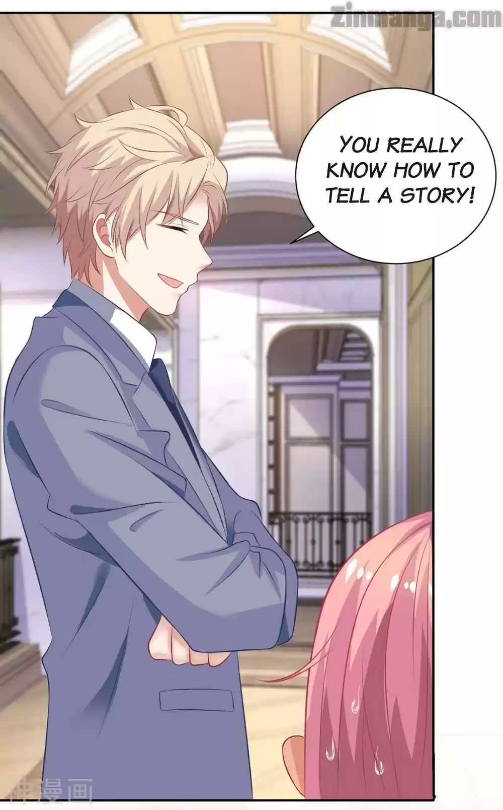 Take Your Mommy Home Chapter 119