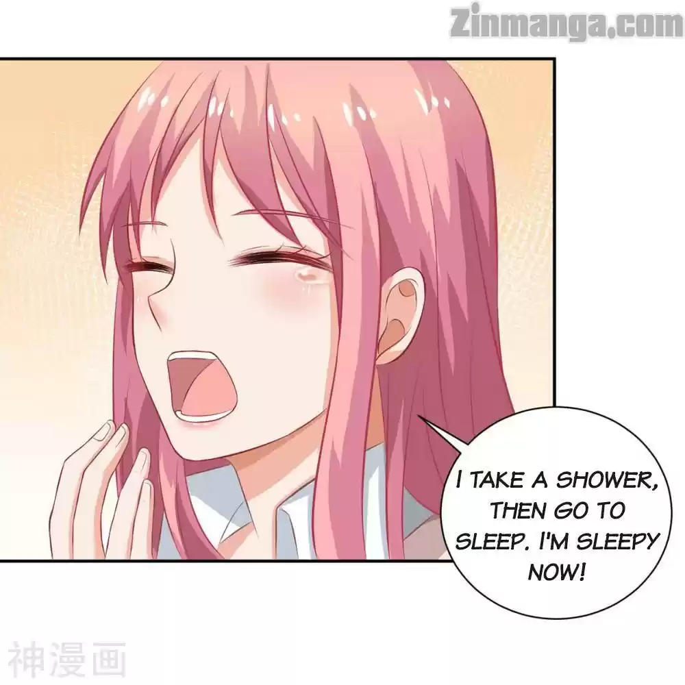 Take Your Mommy Home Chapter 119