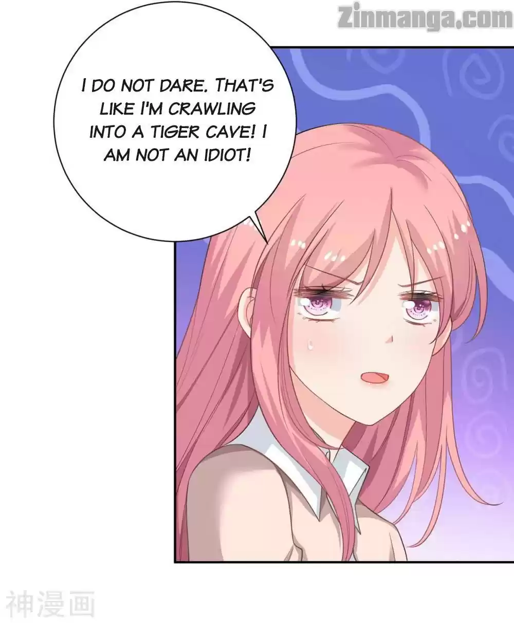 Take Your Mommy Home Chapter 119