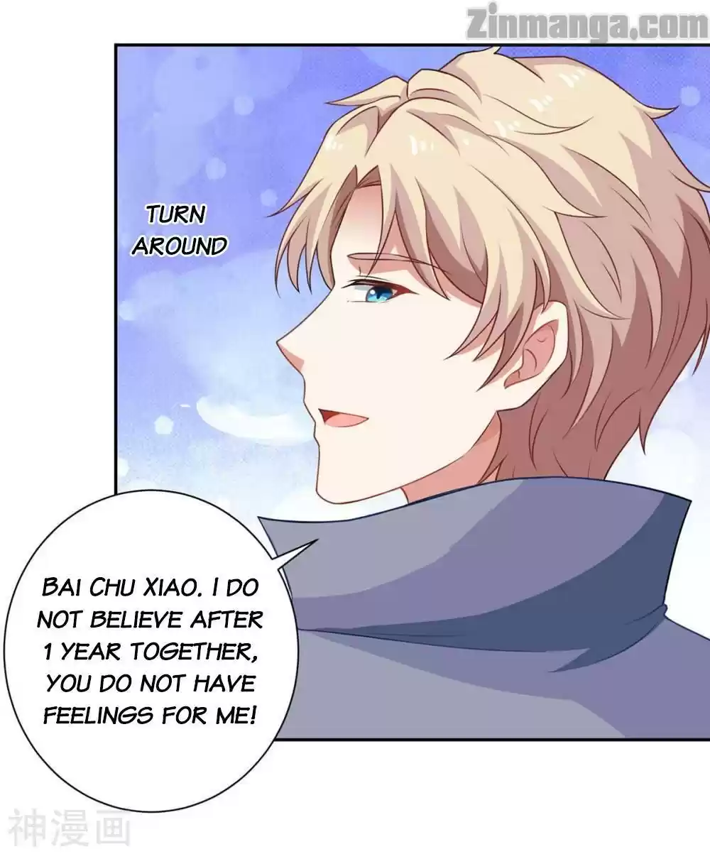 Take Your Mommy Home Chapter 119