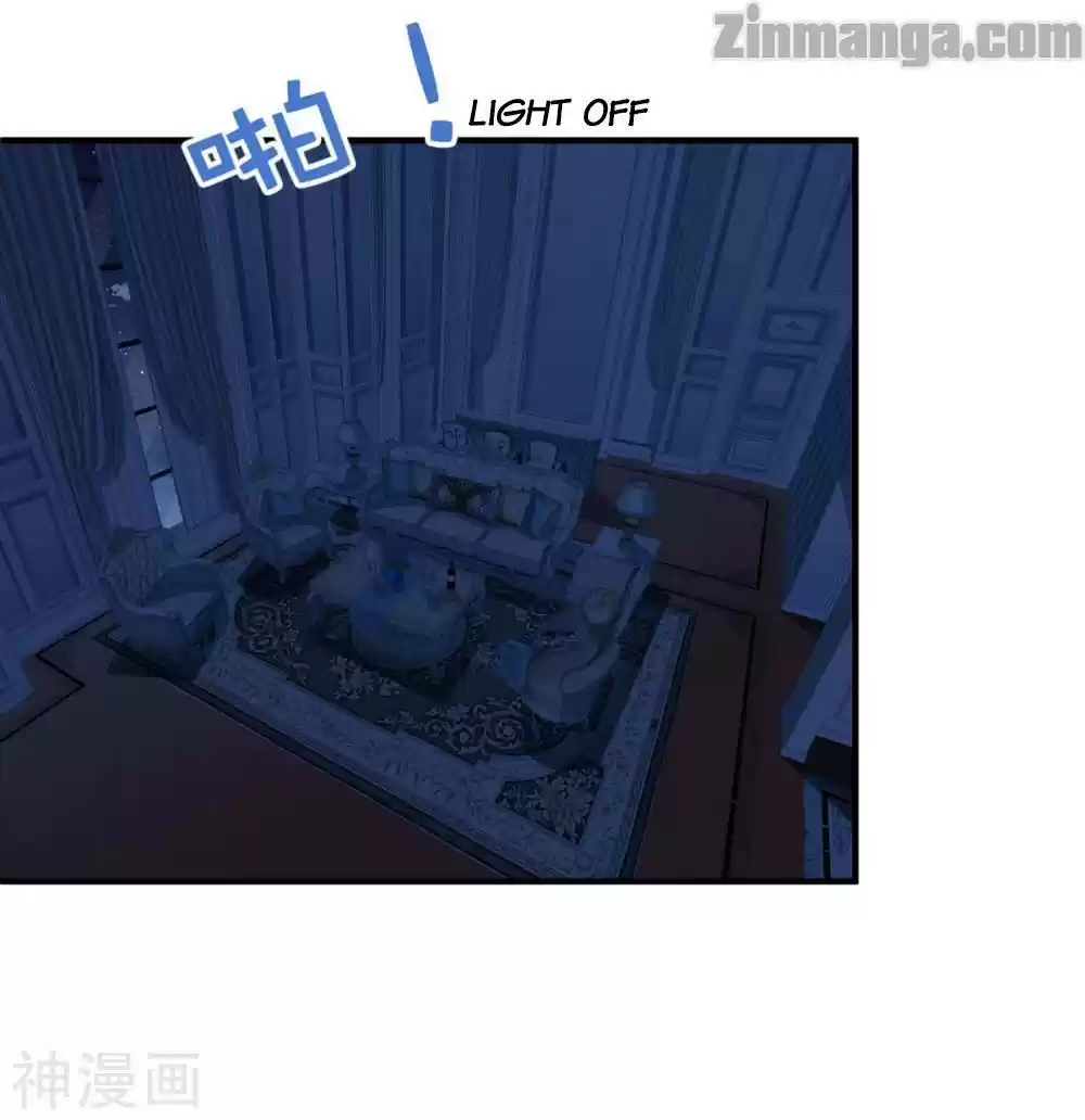 Take Your Mommy Home Chapter 119