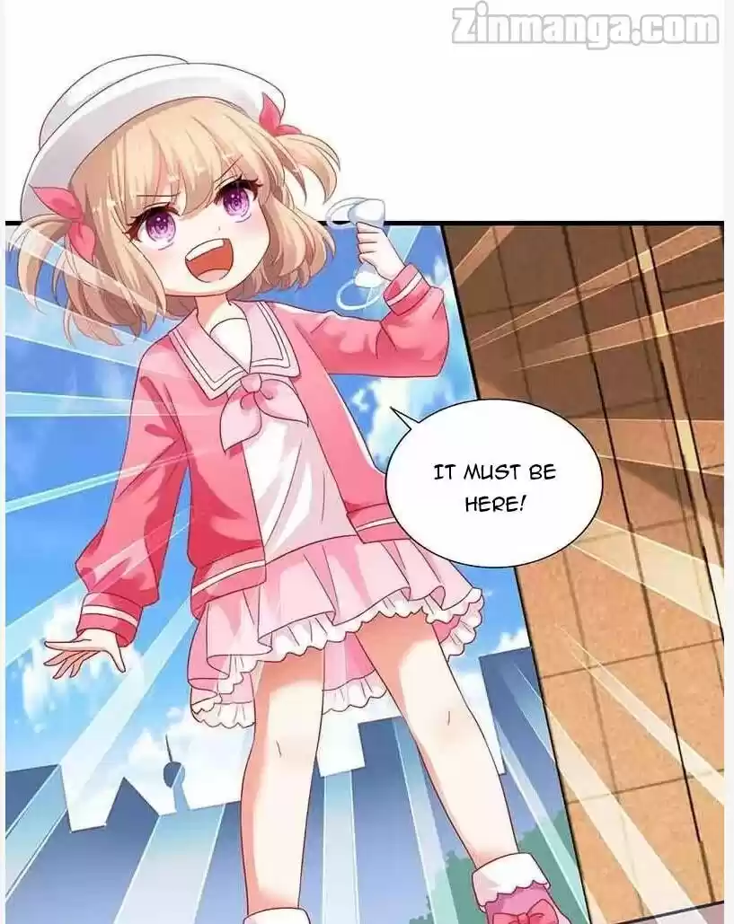 Take Your Mommy Home Chapter 12