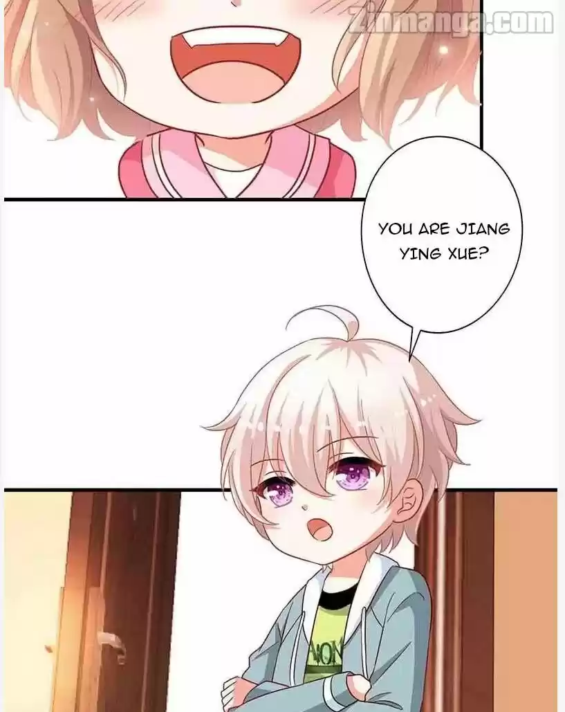 Take Your Mommy Home Chapter 12