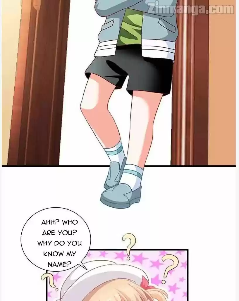 Take Your Mommy Home Chapter 12