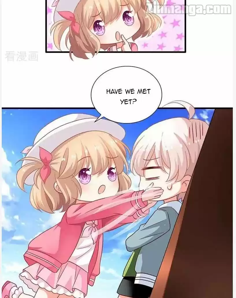 Take Your Mommy Home Chapter 12