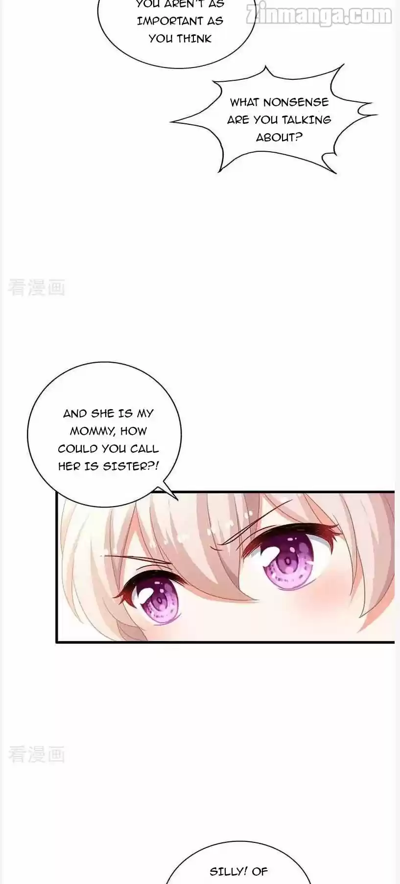 Take Your Mommy Home Chapter 12