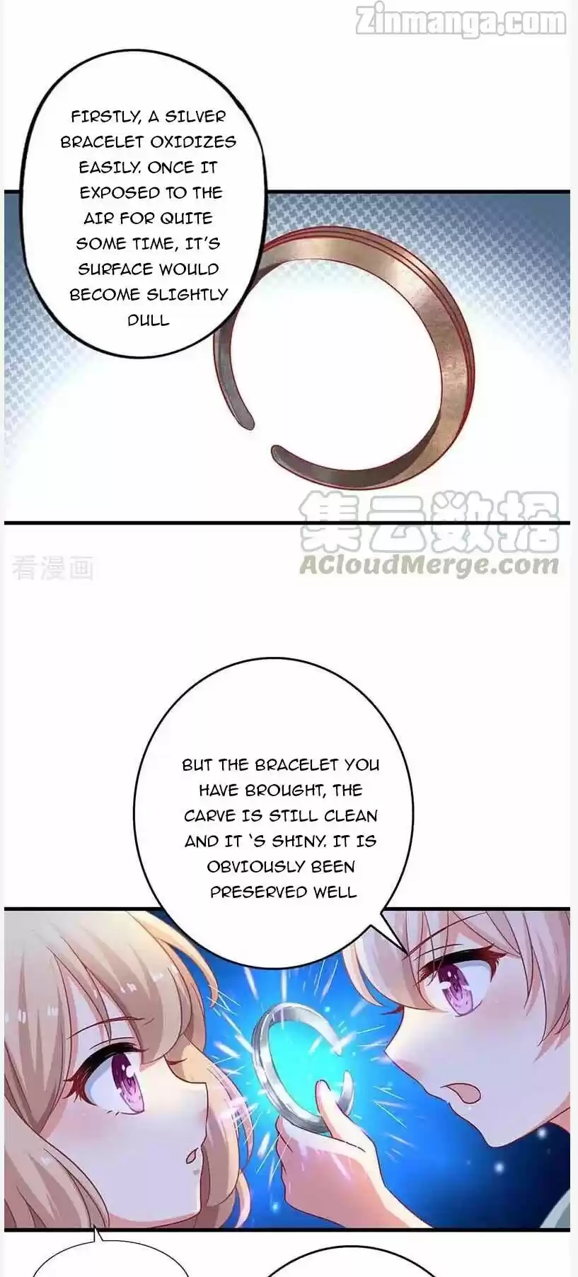 Take Your Mommy Home Chapter 12