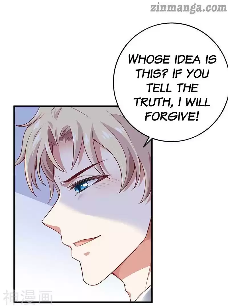 Take Your Mommy Home Chapter 120