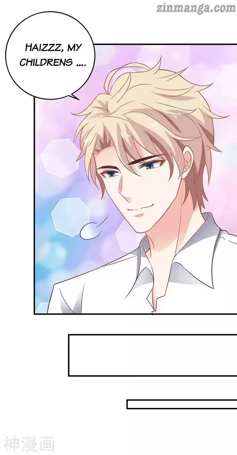 Take Your Mommy Home Chapter 120