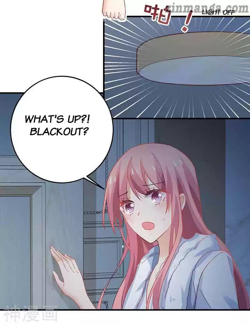 Take Your Mommy Home Chapter 120