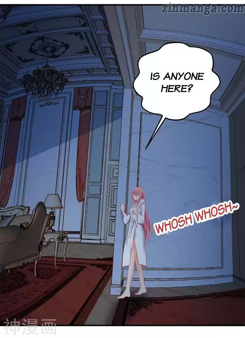 Take Your Mommy Home Chapter 120