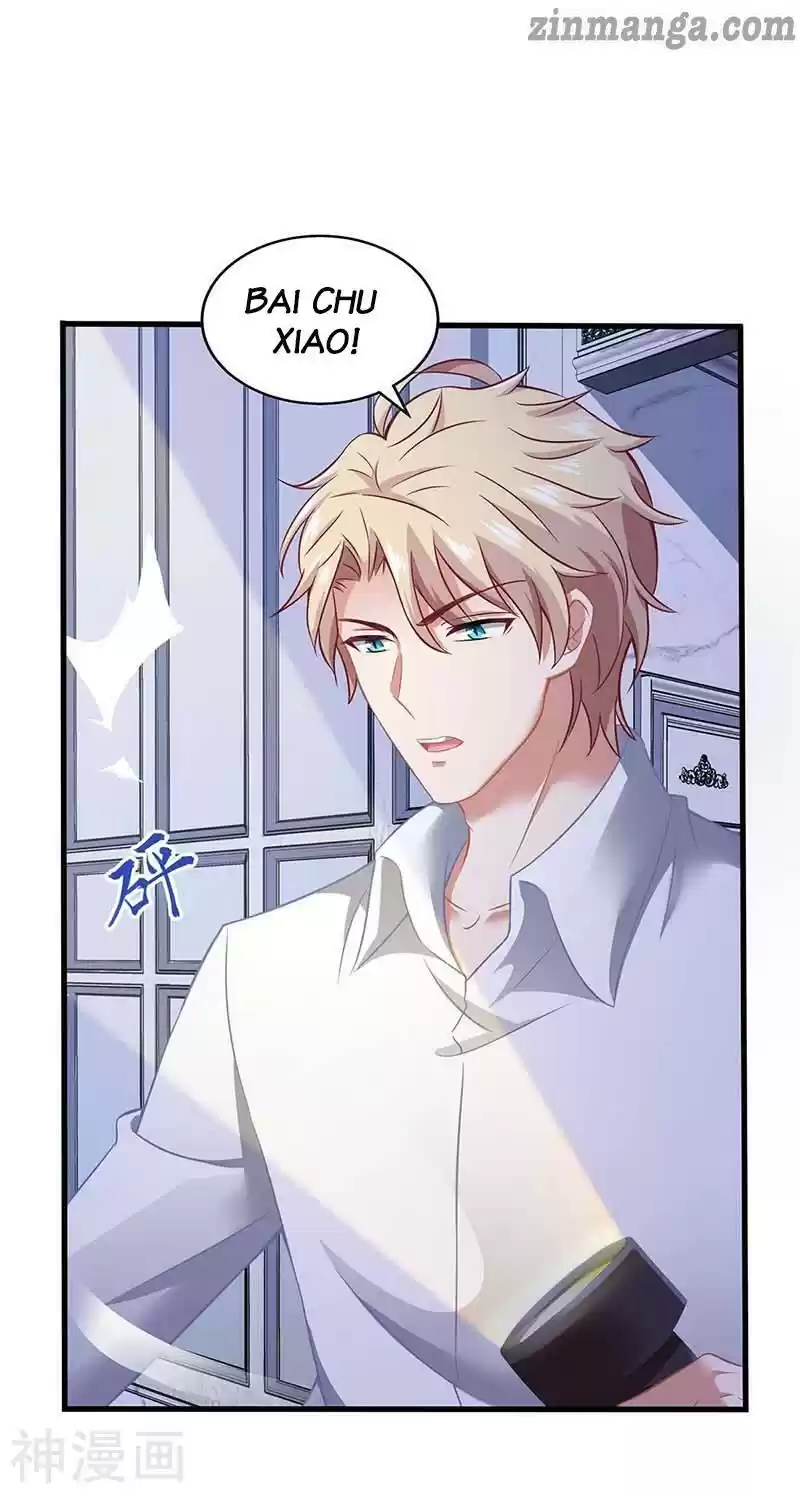 Take Your Mommy Home Chapter 120