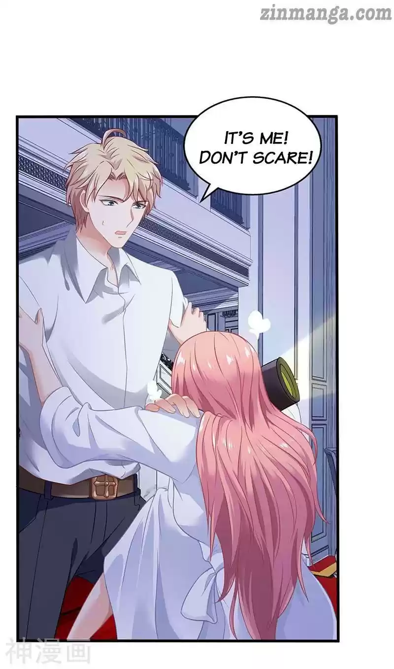 Take Your Mommy Home Chapter 120