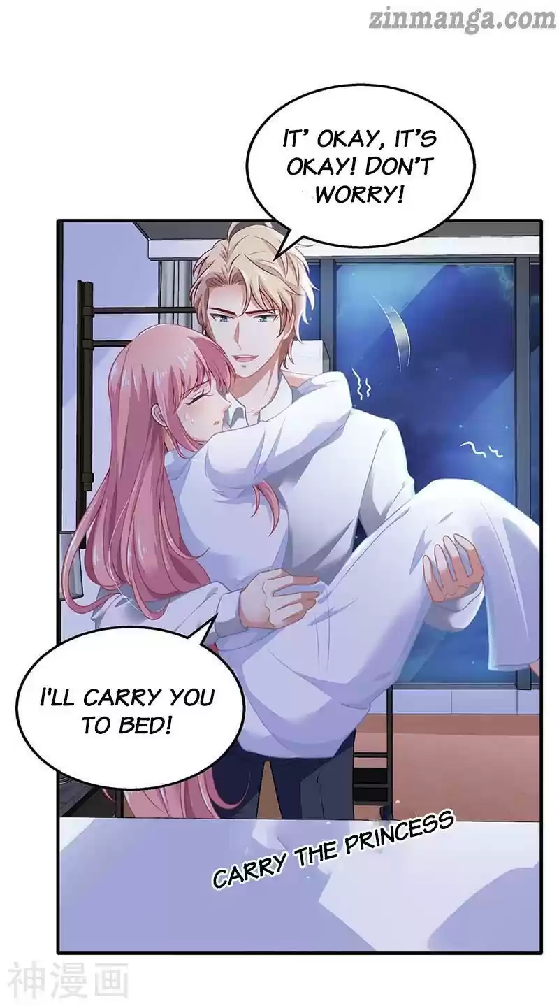 Take Your Mommy Home Chapter 120