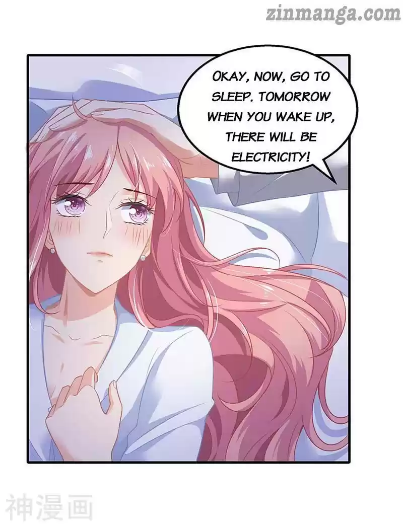 Take Your Mommy Home Chapter 120