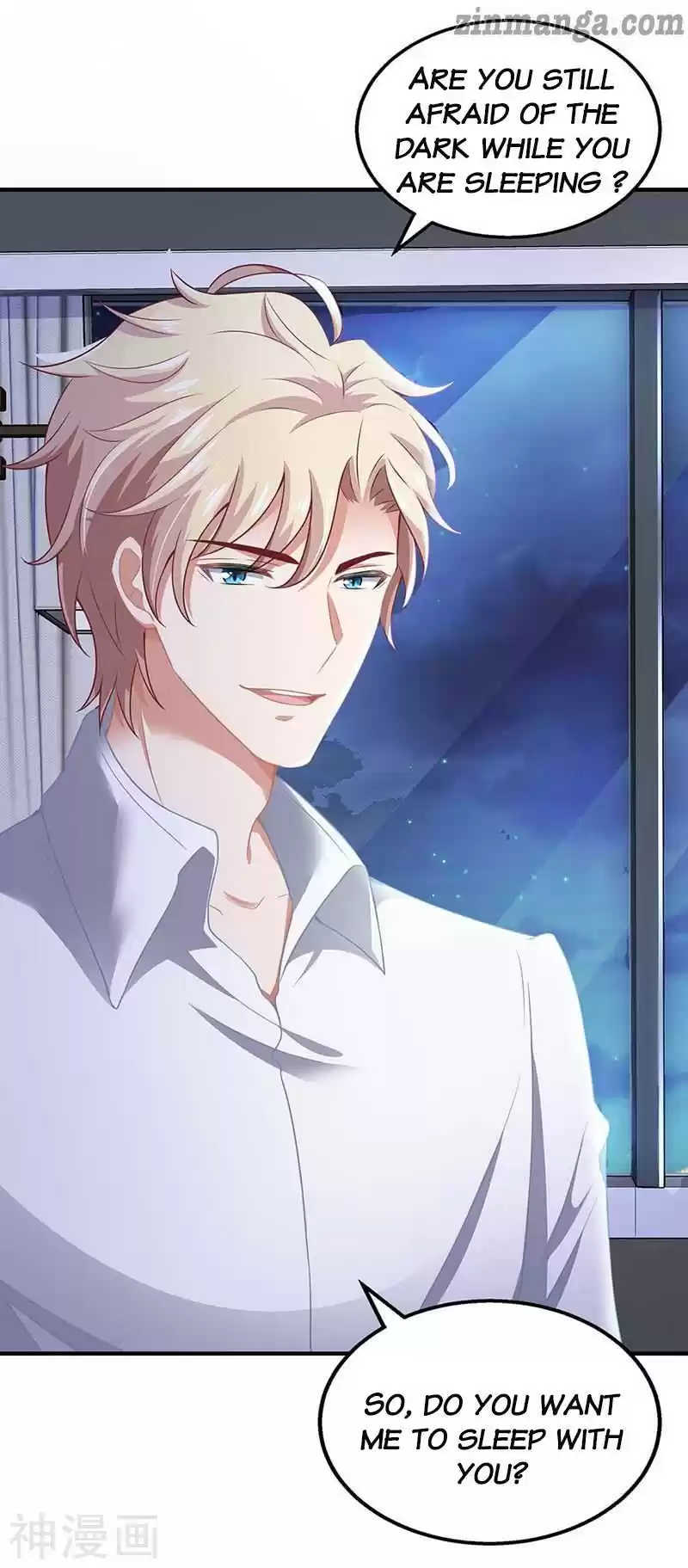 Take Your Mommy Home Chapter 120