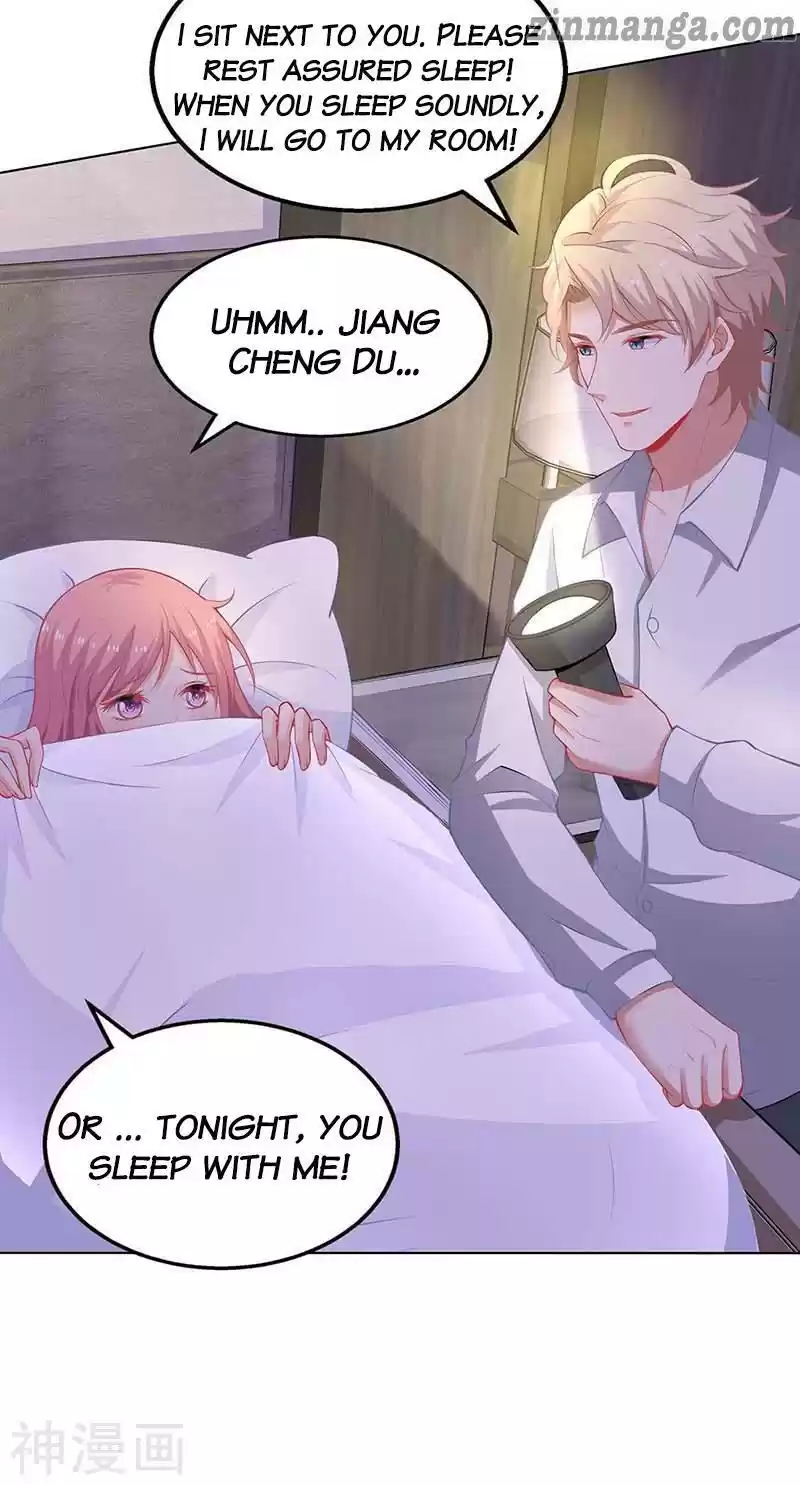 Take Your Mommy Home Chapter 121