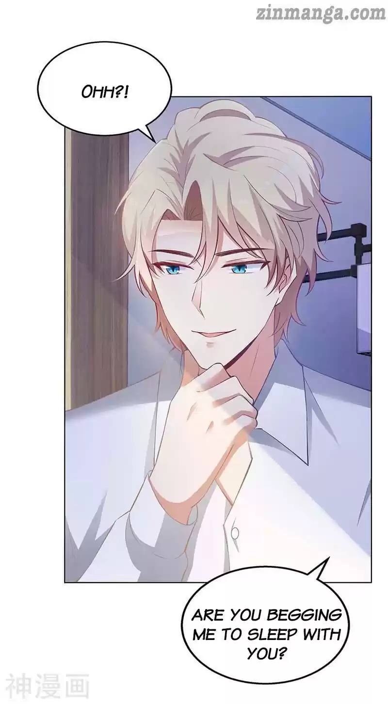 Take Your Mommy Home Chapter 121