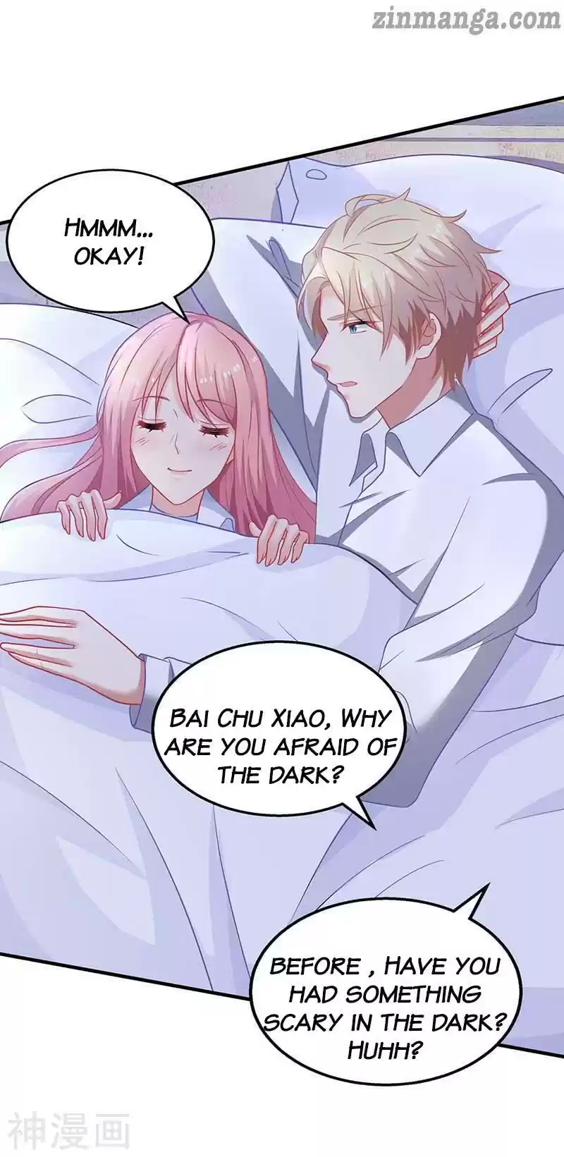 Take Your Mommy Home Chapter 121