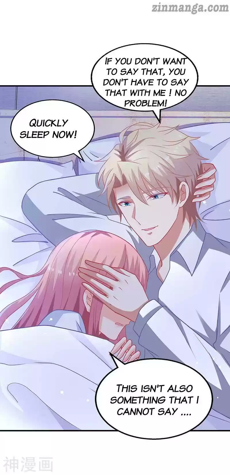 Take Your Mommy Home Chapter 121