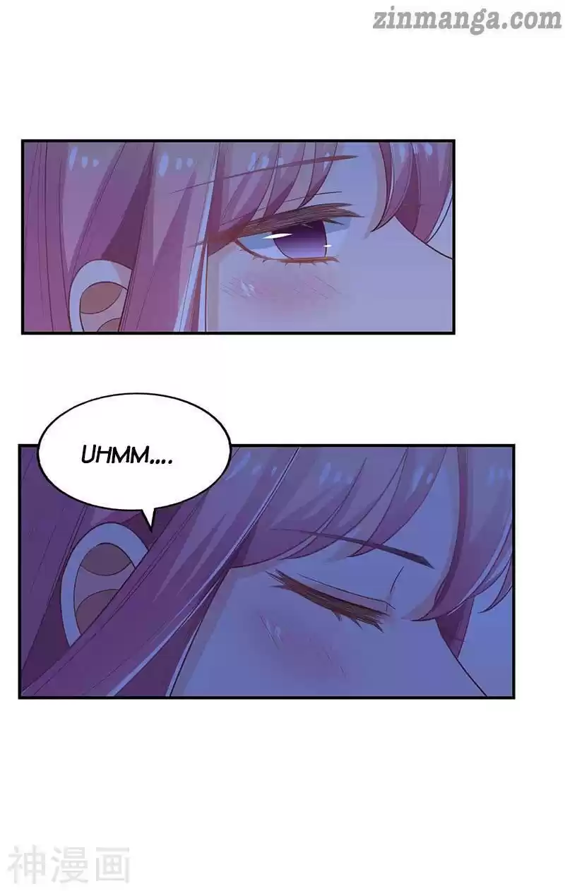 Take Your Mommy Home Chapter 121