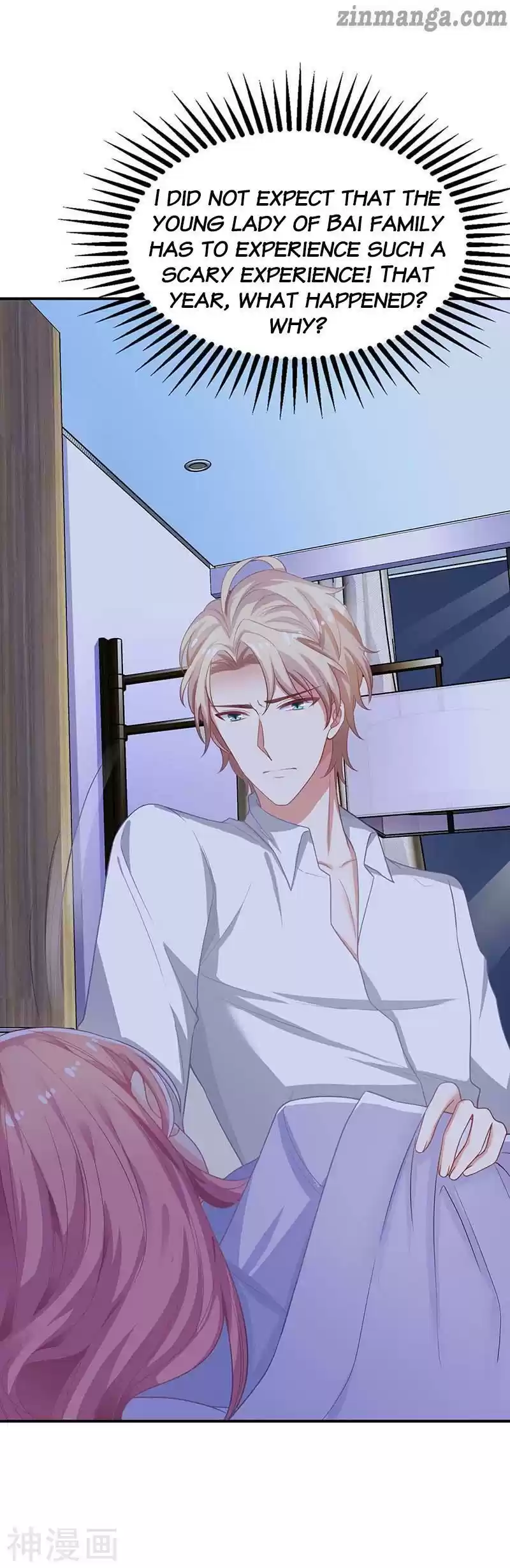 Take Your Mommy Home Chapter 121