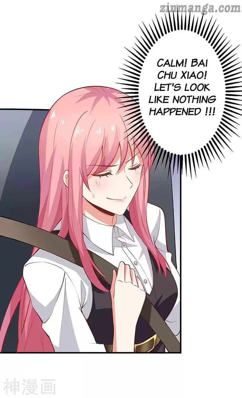 Take Your Mommy Home Chapter 121