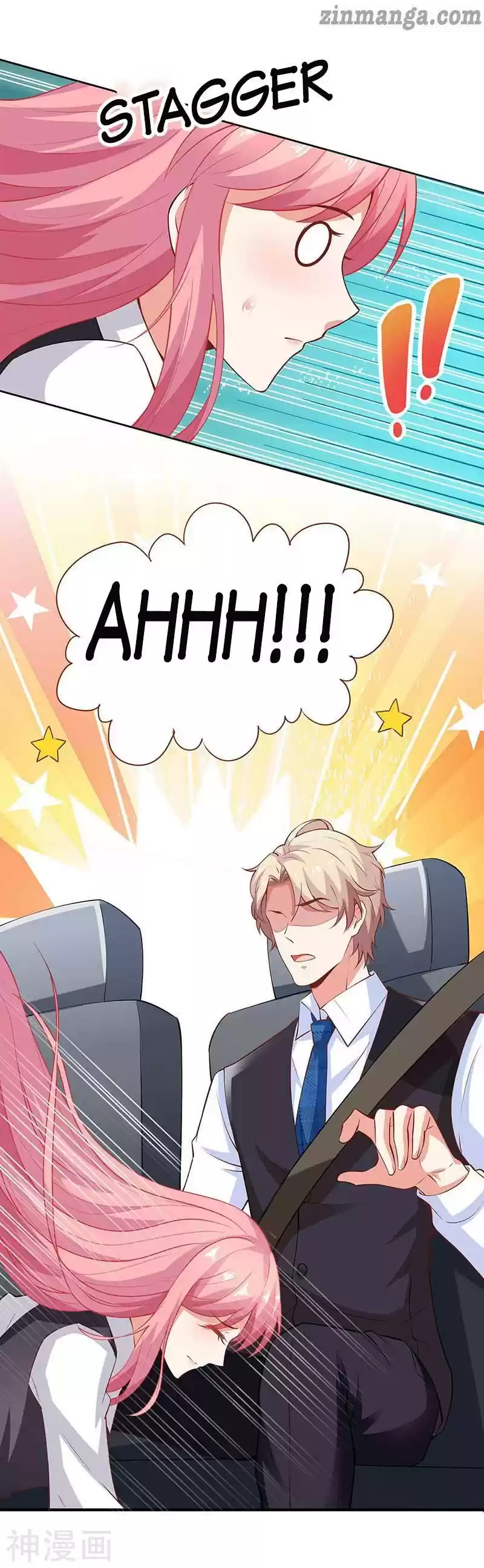 Take Your Mommy Home Chapter 121