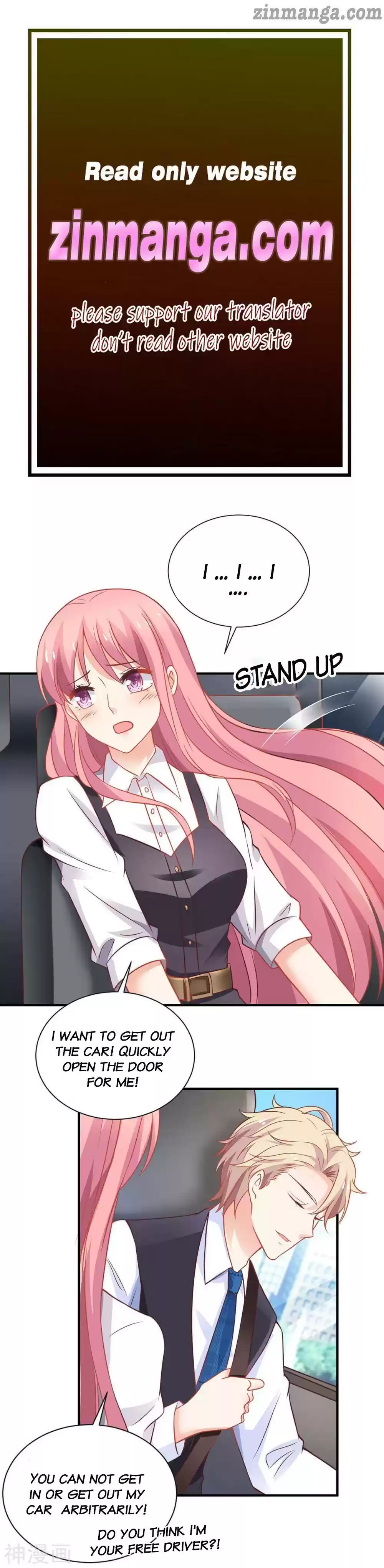 Take Your Mommy Home Chapter 122